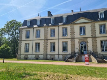 Micro Folie du Pays de Mortagne