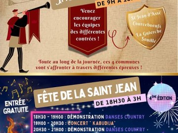 ST JEAN
