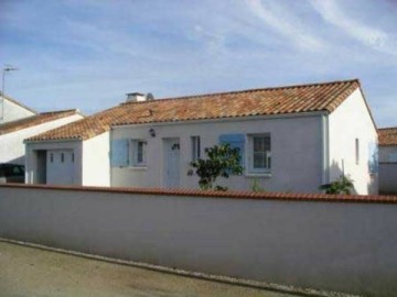 Clévacances France