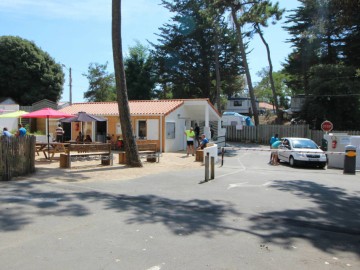 accueil du campingle vieux moulin