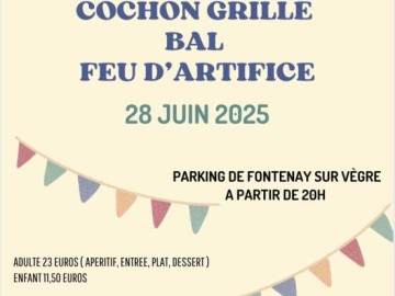 Comité des Fêtes