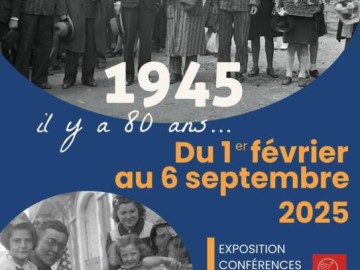 La Vigie - Mémorial des Déportés de la Mayenne