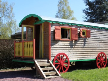 © Camping du Sans Souci