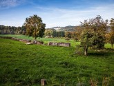 A magical getaway in the Alpes Mancelles