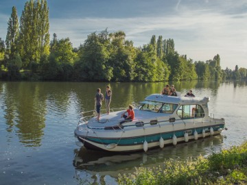 Anjou Navigation