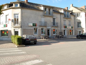 Auberge Alverne