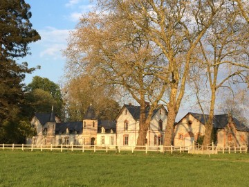 ©Château du Patys