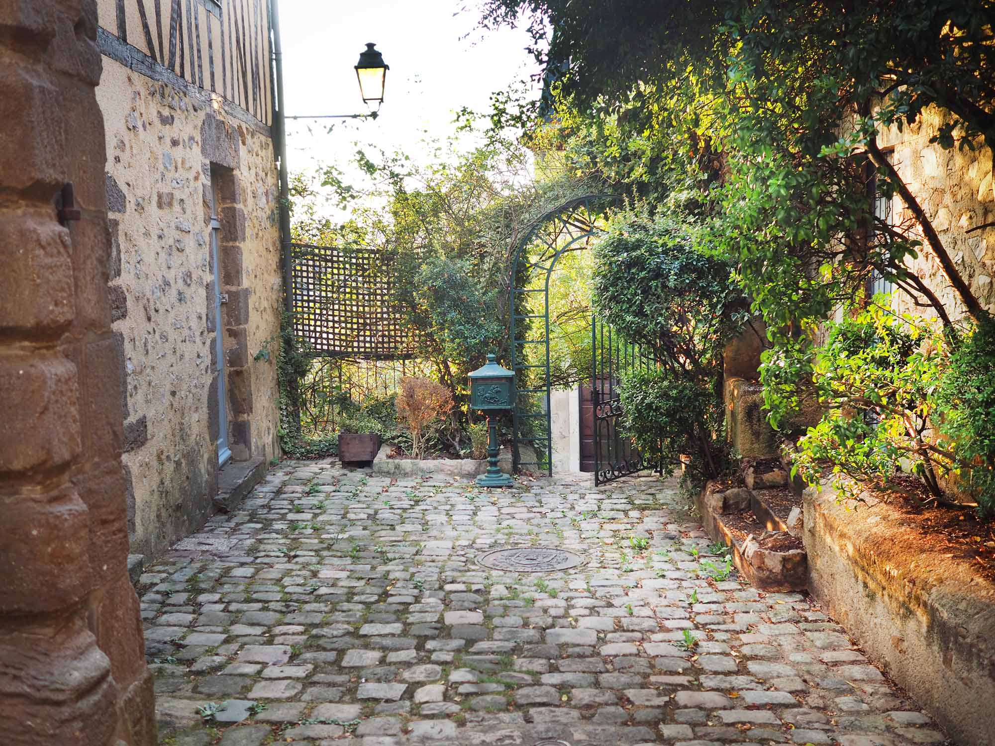 Photo T. Le Gourrierec