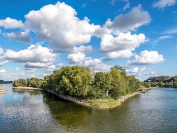 bateau-promenade-loire-montjean-ligeriade-denieul © D. Drouet-ôsezMauges