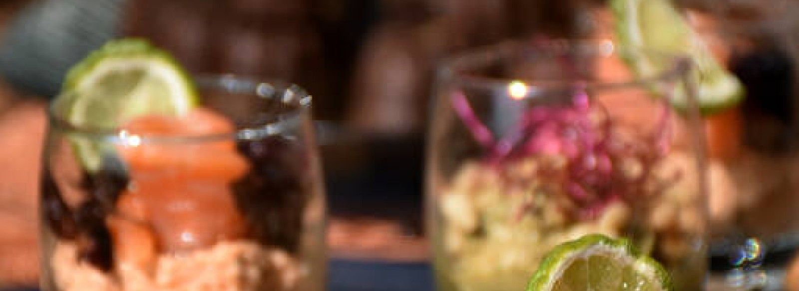 Les Gourmandises d'Enora - traiteur et ateliers cuisine