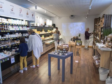 ©Fromagerie-Beillevaire