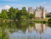 Chateau de Brissac