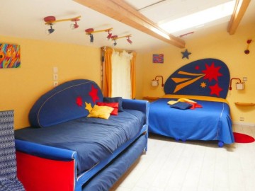 Clévacances France