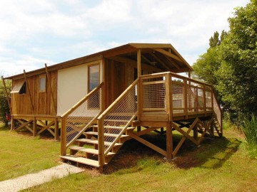 Copyright : camping Beauchêne