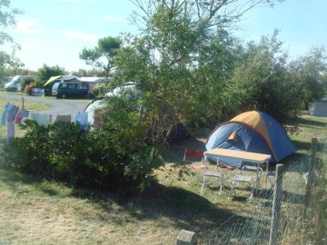 ©Camping Le Grand R