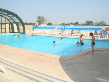 ©Camping Le Grand R