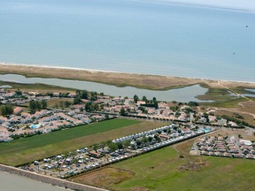 ©Camping Le Grand R