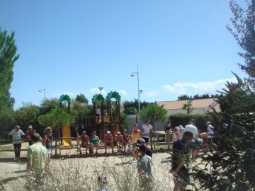 ©Camping Le Grand R