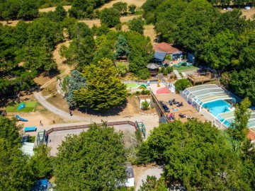 copyright:camping le paradis