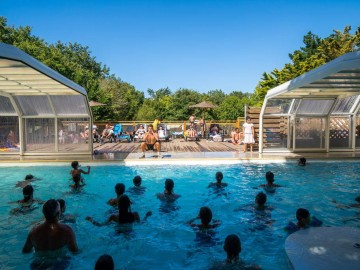 copyright:camping le paradis