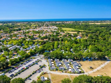 copyright:camping le paradis