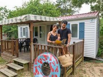 copyright:camping le paradis