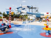 Camping Les Places Dorées