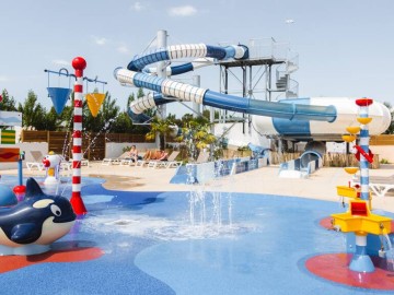 Camping Les Places Dorées Camping Les Places Dorées