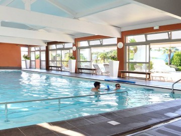 Camping Les Places Dorées