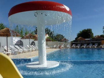 Camping Plein Sud