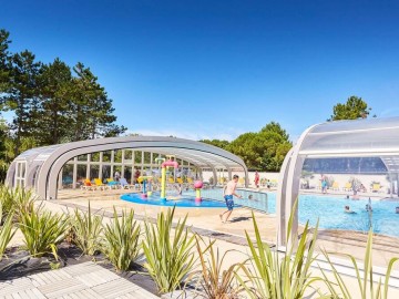 Camping Siblu Le Bois Dormant