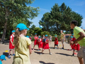 Camping Siblu Le Bois Dormant