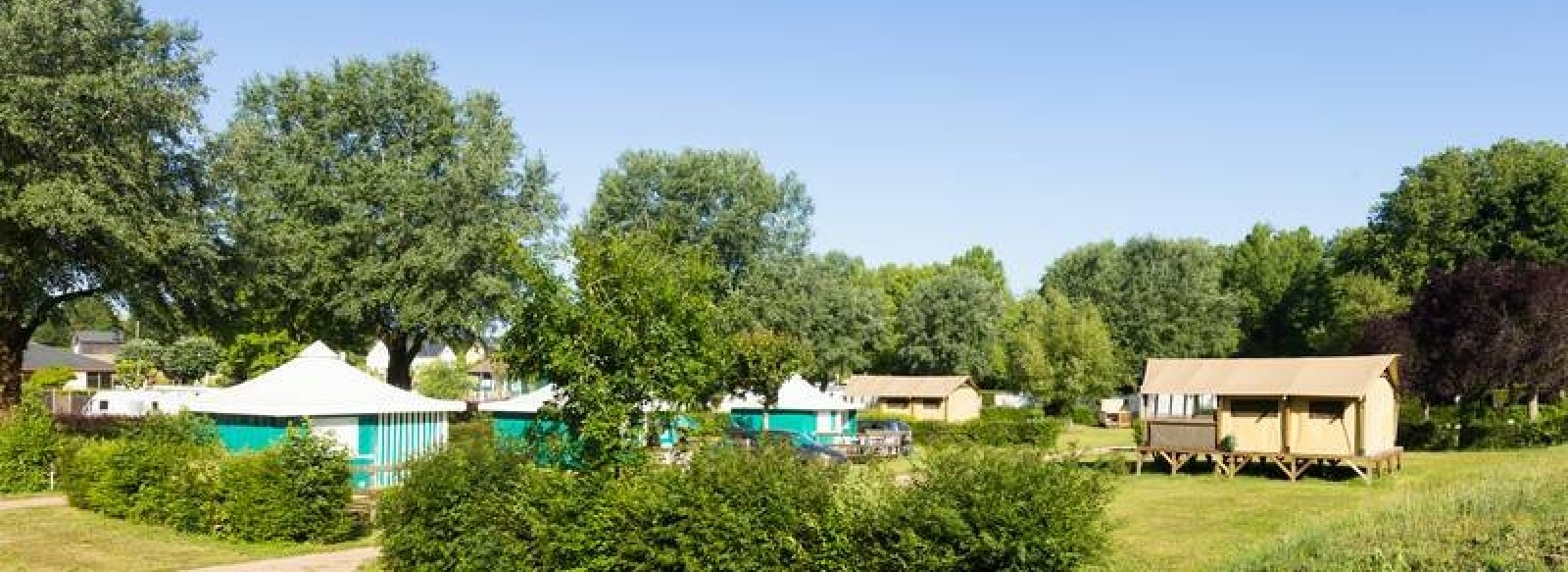 Camping de La Plage