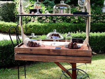 Gourmandises Enora