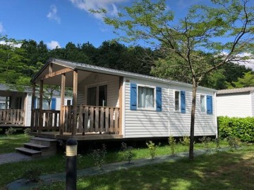 Camping la Foret