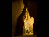 Step inside the Mystère des Faluns...