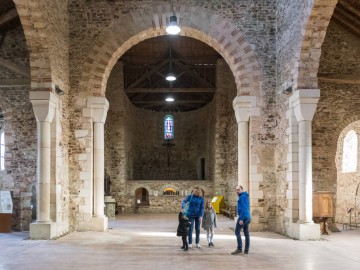 cc_grandlieu_abbatiale-2301210027 Aurelien Mahot