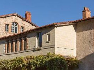 © H. Neveu-Dérotrie / La Garenne Lemot – Grand Patrimoine de Loire-Atlantique