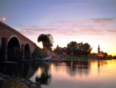 The treasure islands of the Loire