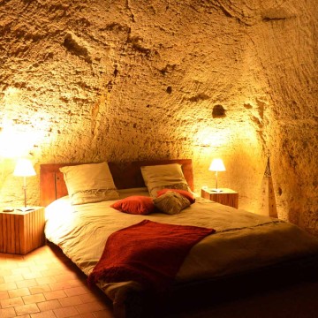 5 unusual guest houses