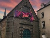 Le Kiosque Mayenne