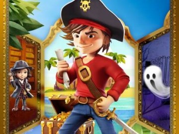 Copyright : Château des Aventuriers