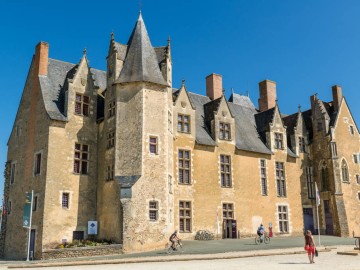 chateau de bauge-Web-photo©sebastien gaudard (8) Sébastien Gaudard