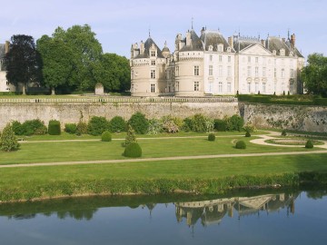 Château