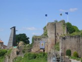 Office de tourisme du pays de Mortagne