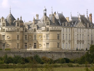 Château du Lude