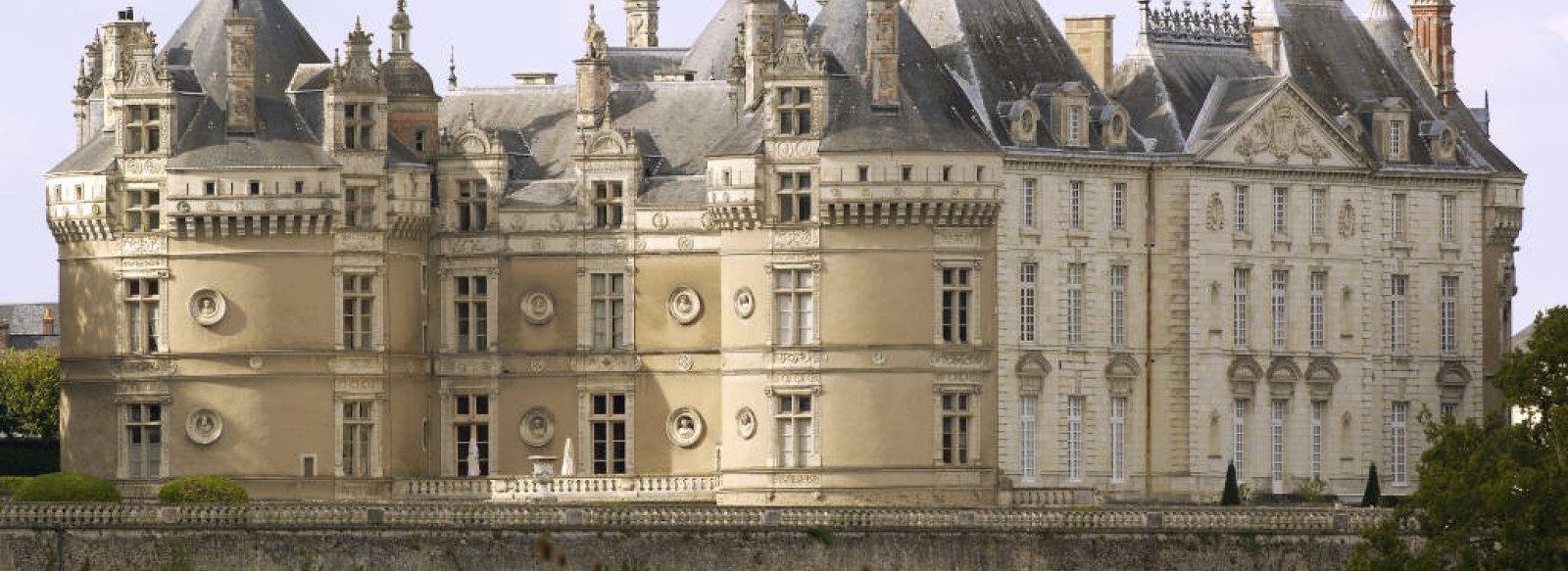 Chateau du Lude