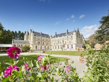ChateauTerre-Neuve1 A. Lamoureux / Vendée Expansion