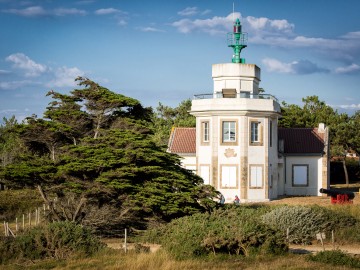 Circuit de la Pointe Saint-Gildas 