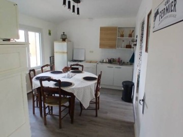 gite de l' etrie